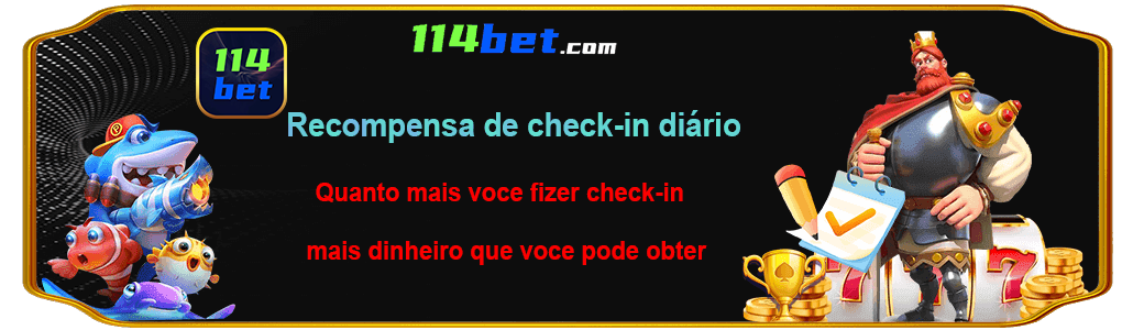 Tela da 114betvip.com.br com área de cassino online e apostas esportivas
